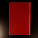 1904 The Gorilla Hunters by R.M. Ballantyne Antique Scottish Fiction Book-16