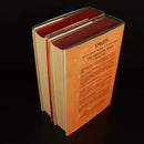 1962 2vol Smuts by W.K. Hancock British & South African History Book Set 1st Ed-3