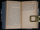 c1917 Odyssey Of The North & God Of Fathers Jack London Antique Fiction Book-6