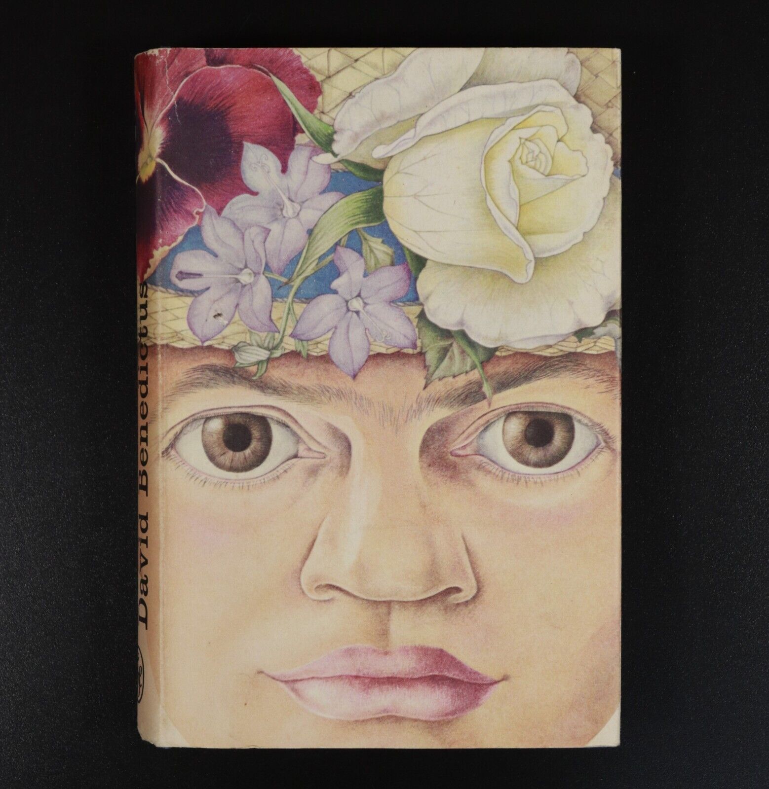1962 The Fourth Of June by David Benedictus British Fiction Book 1st Edition