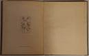 1913 Intimations Of Immortality by William Wordsworth Antique Poetry Book-6