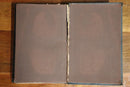 1868 The Poetical Works Of Professor Wilson Antique British Poetry Book-8