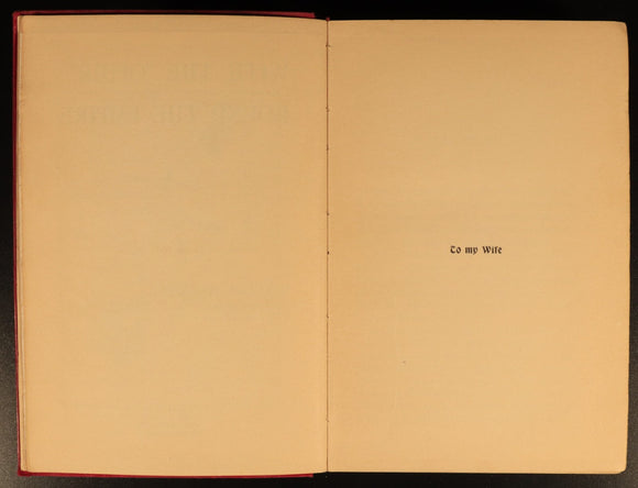 1902 With "Ophir" Round Empire Prince Of Wales Tour Antique British History Book