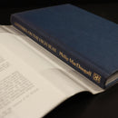 1984 Mysteries On The High Seas by P. MacDougall 1st Ed. Maritime History Book-12