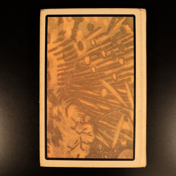 Uniforms, Organization & History Of Waffen SS 1982 1st Ed Military History Book