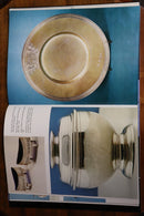 1973 An Illustrated Guide To Collecting Silver Heirloom Silver Reference Book-6