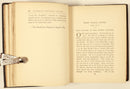 1886 Humorous Masterpieces Of American Literature Antique Literature Book-9