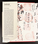 1971 Japan: Art & Civilization by Louis Frederic Japanese History Book-2