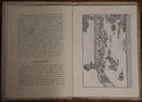 Japanese Gardens by Prof. Tatsui - 1936 - Antique Garden Architecture Book-5