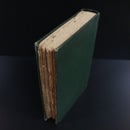 1897 Harold Effermere by Michael Costello Antique Australian Fiction Book Scarce-14