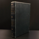 1887 The Works Of The British Dramatists Antique British History Book-10