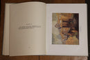 1926 The Technique Of Water-Colour Painting Antique British Art Reference Book-4