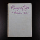 c1940 Adventures Of Margery Pym by R. Miller Antique Australian Fiction Book-10
