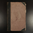 1850 Personal History Of David Copperfield by Charles Dickens Antiquarian Book-13