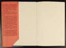 1963 Boswell: The Ominous Years 1774-1776 Vintage Scottish History Book-2