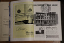 1948 The Architectural Review Magazine Volume CIII Number 618 Reference Book-5