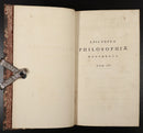 1800 2vol The Enchiridion Handbook Of Epictetus Antiquarian Philosophy Books-5