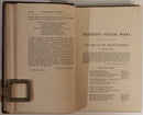 c1885 The Poetical Works Of Samuel Taylor Coleridge Antique Poetry Book Fiction-4