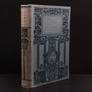 1913 Plain Tales From The Hills by Rudyard Kipling Antique Fiction Book-1