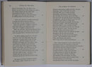 1931 Tennyson: Selected Idylls Of The King Antique British Poetry Book-6