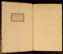 1843 Relazione Viaggio Fatto PP Gregoria XVI Italian Antiquarian Theology Book-4