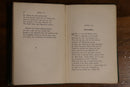 1869 Theocritus by C.S. Calverley Antique Greek Poetry & Philosophy Book-5