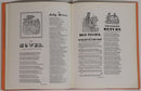 1975 Broadsides Of The Industrial North by M. Vicinus British History Book-6