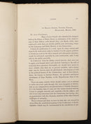 1860 Britannia Antiquissima Antiquarian History Book Druids Cimmerian Philology-6