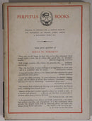 1954 Souls In Torment by Ronald Searle Satirical Cartoon & Art Book-11