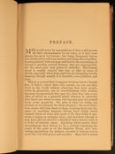 1891 Chief Works Of Benedict De Spinoza Antique British Philosophy Book 2vol-9