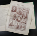 c1893 2vol Disruption Worthies Memorial Of 1843 Antique Scottish History Books-14