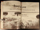 1968 Bunjil's Cave by Aldo Massola Australian Aboriginal Myths & Legends Book-6