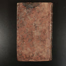 c1785 Table Générale des Matières de l'Histoire de France Antiquarian Book-13
