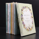 c1964 7vol First Books by BM Seymour & Tasha Tudor Illustrated Childrens Books-1