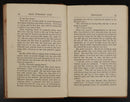 c1910 Annie Deloraine's Aunt by E.A. Bland Antique British Fiction Book RTS-5