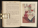 1910 Bridget Of All Work by Winifred M. Letts Early Edition Antique Fiction Book-5