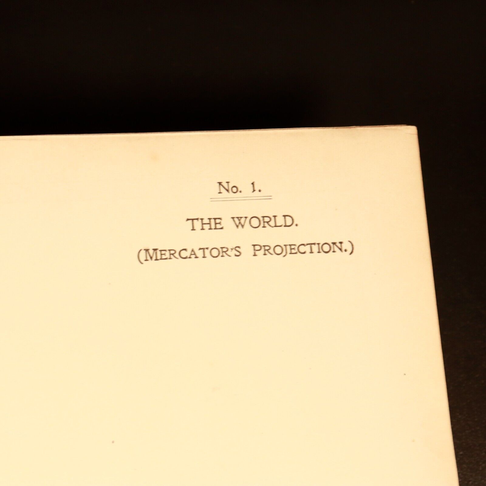 1903 The Encyclopaedia Britannica Vol XXXIV MAPS Antique Reference Book 10th Ed