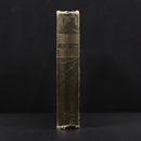 c1863 The Poetical Works Of Jean Ingelow Antique Poetry Book Female Author-13