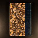 1893 Le Lendemain Des Amours by Georges Ohnet Antiquarian French Fiction Book-11