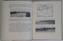 1933 1st Ed Creeks & Harbours Of The Solent Antique British History Book-6