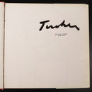 1982 Albert Tucker by J. Mollison & N. Bonham Australian Art Reference Book-3
