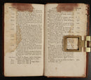 c1785 Table Générale des Matières de l'Histoire de France Antiquarian Book-7