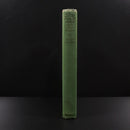 1928 Johnny Appleseed by Vachel Lindsay Antique American Poetry Book Illustrated-13