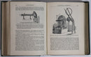 c1875 Cyclopaedic Science Simplified by J.H. Pepper Antiquarian Science Book-8