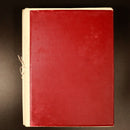 1915 23vol The Great War Standard History Of All-Europe Conflict Military Books-10