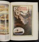 1986 The Story Of P&O Steam Navigation Company Maritime Travel History Book-7