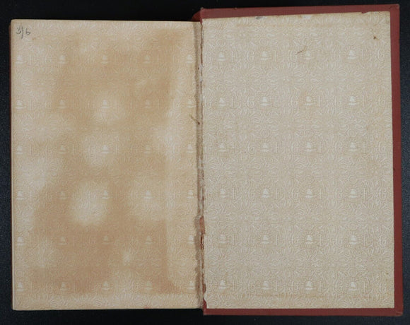 1891 Fred Markham In Russia by W.H.G. Kingston Antique Illustrated Fiction Book