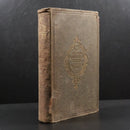 1863 Every Man's Own Lawyer by A. Barrister Antiquarian Legal Reference Book-1