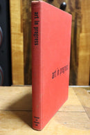 1944 Art In Progress - Museum Of Modern Art New York Vintage American Art Book-1