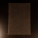 1911 Knight Errant & Doubty Deeds Amadis Of Gaul Antique British Fiction Book-3